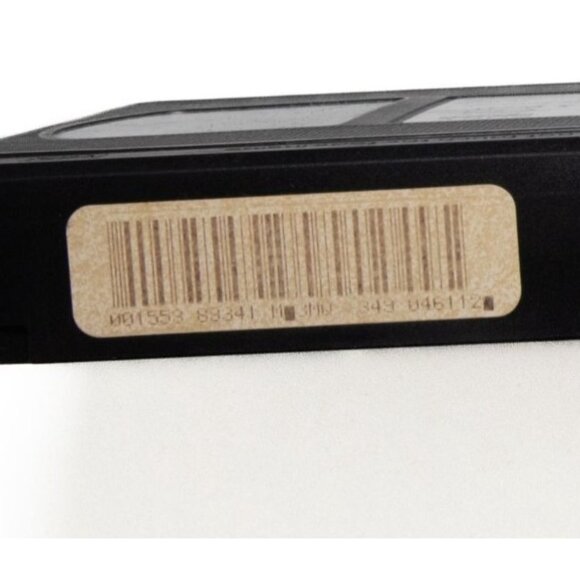 Sesame Street Elmos World VHS Tape - Elmo Has Two! Hands Ears & Feet - Approx. 5 - Picture 6 of 6